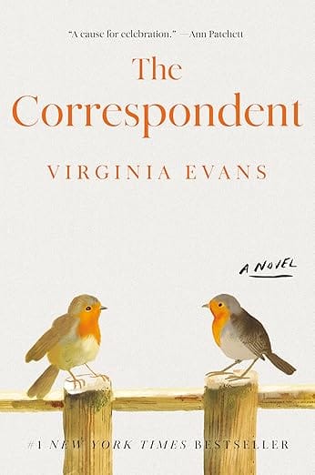 The Correspondent: A Novel
