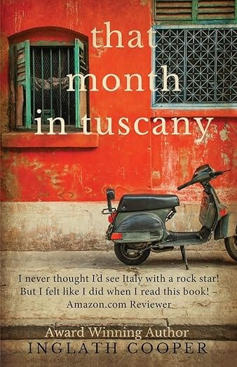 That Month in Tuscany