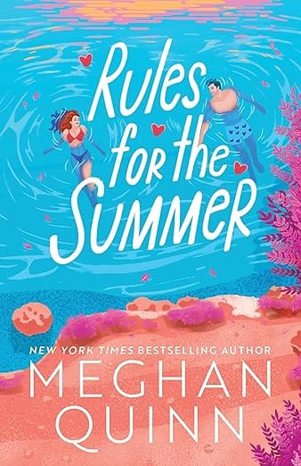 Rules for the Summer (Standard Edition)