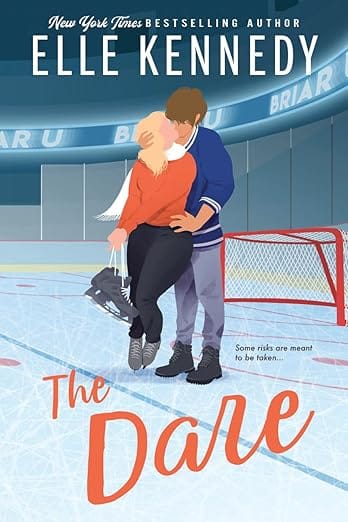The Dare , Elle Kennedy