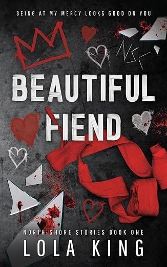 Beautiful Fiend (North Shore Stories)