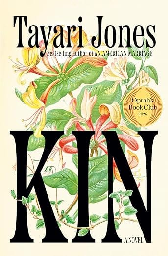Kin: Oprah's Book Club: A Novel