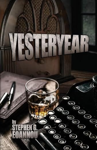 Yesteryear