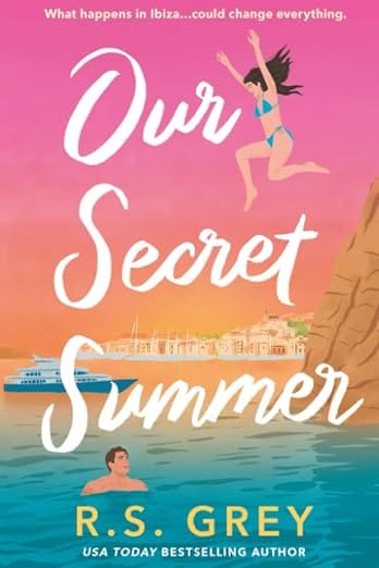 Our Secret Summer