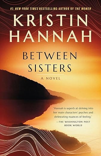 Between Sisters: A Novel (Random House Reader's Circle)