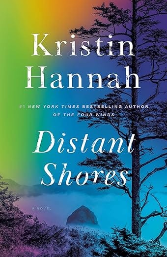 Distant Shores: A novel