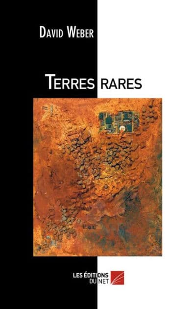 Terres rares: Avenir industriel et future richesse de l'Europe ? by David Weber