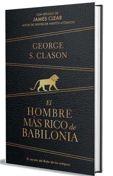 El hombre más rico de Babilonia (Edición de regalo) / The Richest Man in Babylon (Gift Edition) by George S. Clason