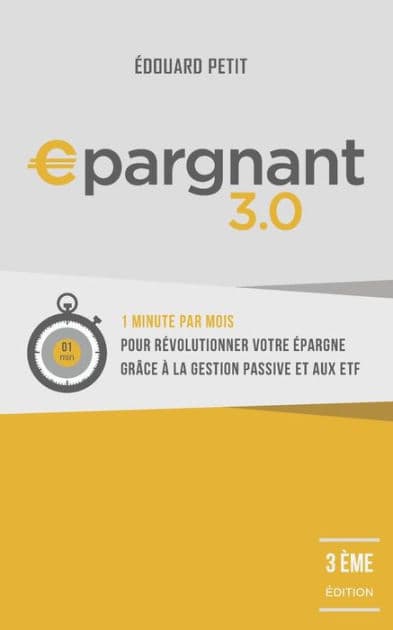 Epargnant 3.0 by Edouard Petit