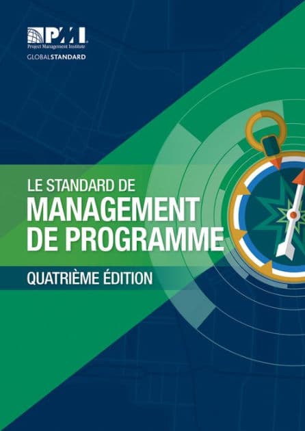 The Standard for Program Management - Fourth Edition (FRENCH) by Project Management Institute