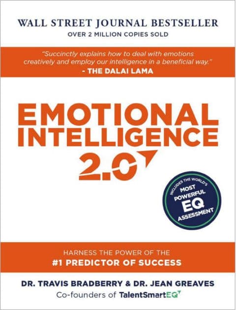 Emotional Intelligence 2.0 by Jean Greaves