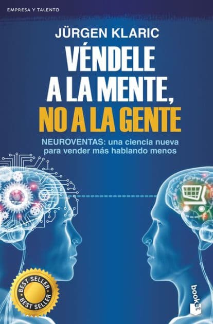 Vendele a la mente, no a la gente / Mindcode by J rgen Klaric