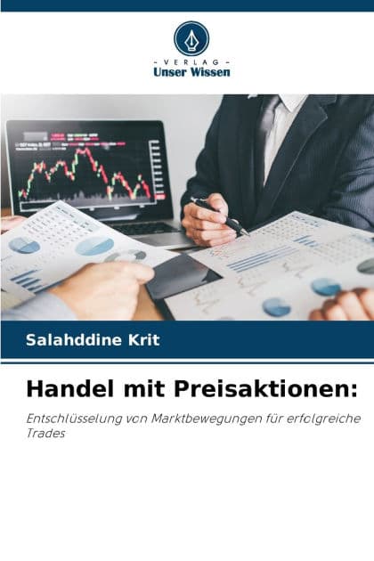 Handel mit Preisaktionen by Salahddine Krit