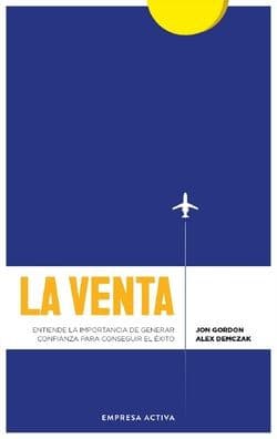 Venta, La by Jon Gordon