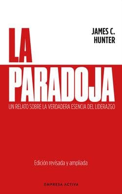 Paradoja, La (Ed. revisada) -v4* by James Hunter