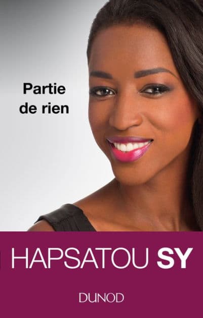 Hapsatou Sy - Partie de rien by Hapsatou Sy