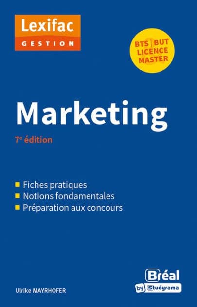 Marketing by Ulrike Mayrhofer