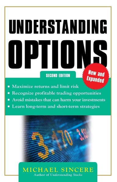 Understanding Options 2E by Michael Sincere