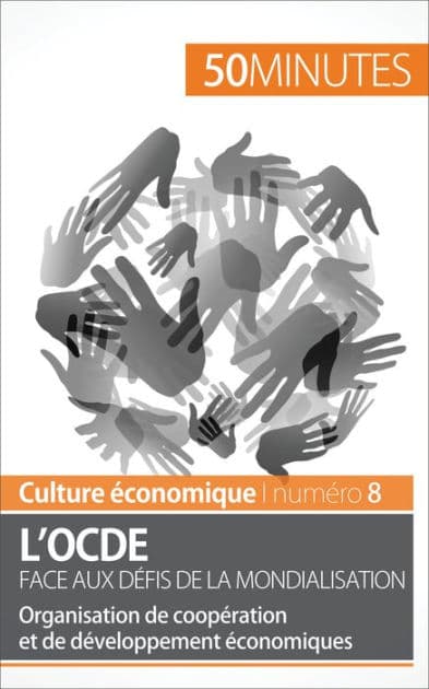 L'OCDE face aux défis de la mondialisation: Organisation de coopération et de développement économiques by Ariane de Saeger