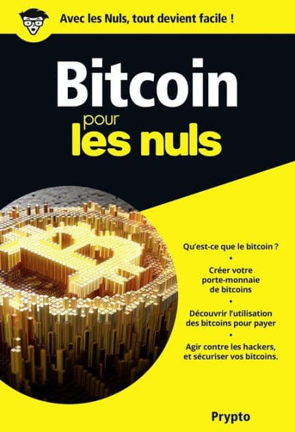 Bitcoin Poche Pour les Nuls by Prypto