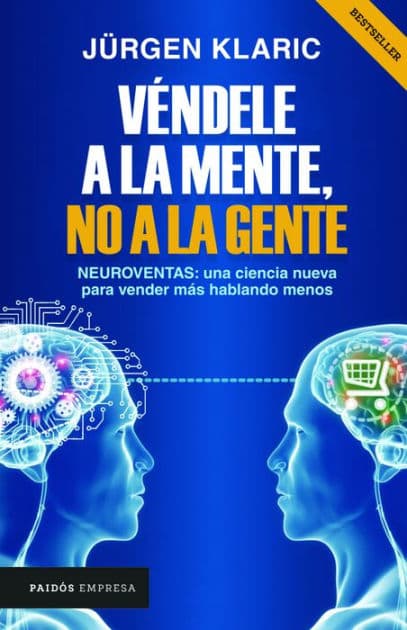 Vendele a la mente, no a la gente by J rgen Klaric
