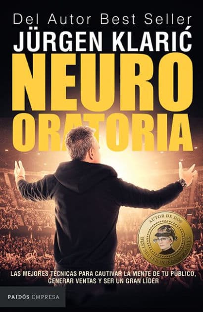 Neuro oratoria by J rgen Klaric