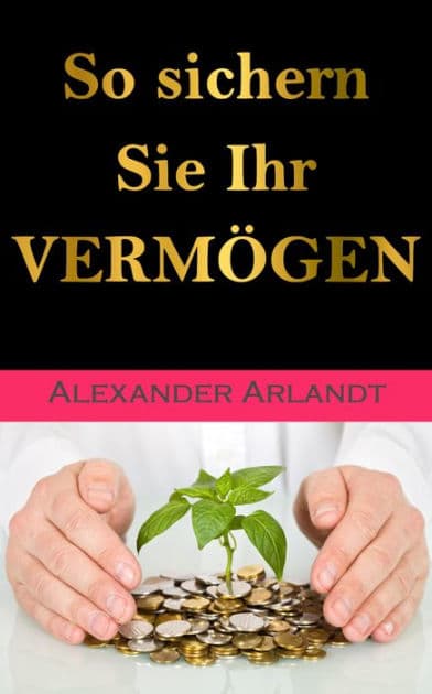 So sichern Sie Ihr Vermögen by Alexander Arlandt