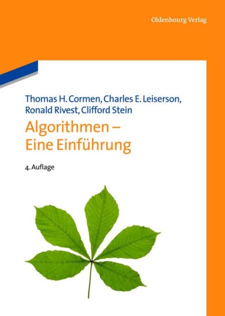 Algorithmen - Eine Einführung by Thomas H. Cormen