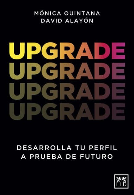 Upgrade by David Alayón Armas