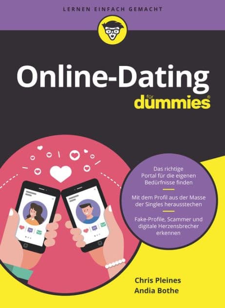 Online-Dating für Dummies by Chris Pleines