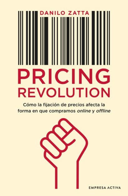 Pricing Revolution by Danilo Zatta