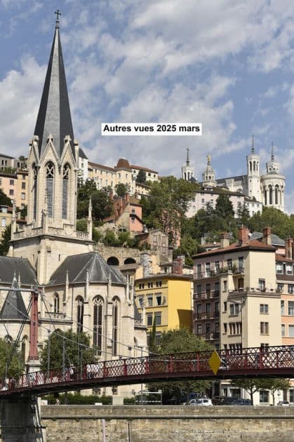 Autres vues 2025 mars by Eduard Wagner
