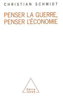 Thinking about War and Economics / Penser la guerre, penser l'ï¿½conomie by Christian Schmidt