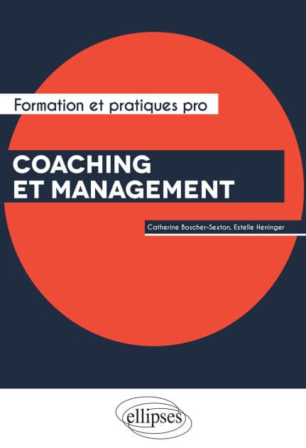 Coaching et management by Catherine Boscher-Sexton