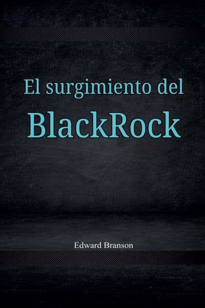 El surgimiento del Black Rock by Edward Branson