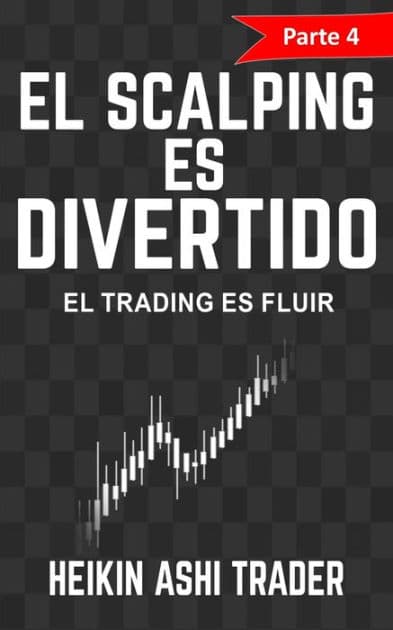 ¡El Scalping es Divertido! Parte 4: El Trading es Fluir by Heikin Ashi Trader