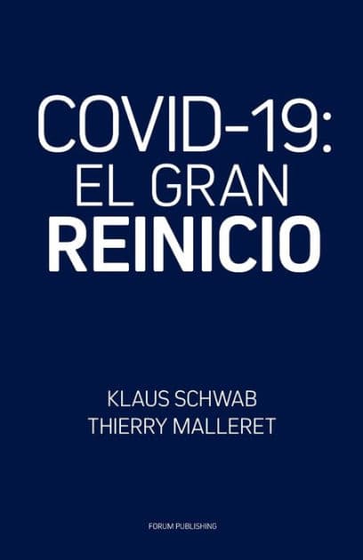 Covid-19: El Gran Reinicio by Thierry Malleret