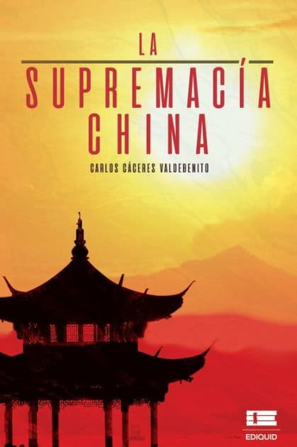La supremacía china by Grupo ïgneo