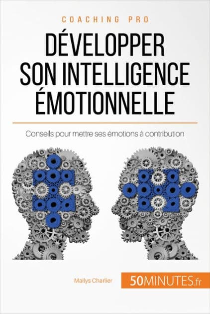 Développer son intelligence émotionnelle: Conseils pour mettre ses émotions à contribution by Maïlys Charlier