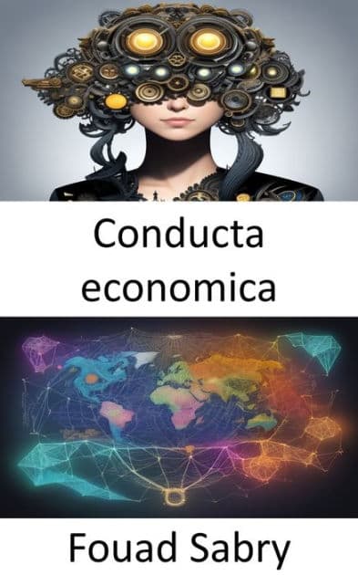 Conducta economica: Descubriendo la psicología de las opciones financieras, una guía de economía del comportamiento by Fouad Sabry