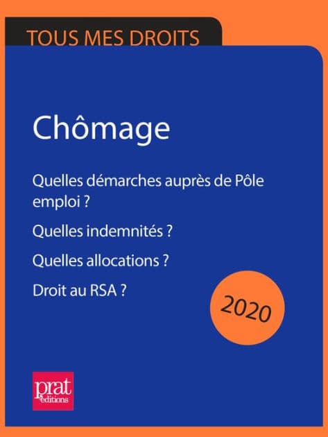 Chômage 2020: Quelles démarches auprès de Pôle emploi ? Quelles indemnités ? Quelles allocations ? Droit au RSA ? by Catherine Doleux