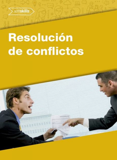 Resolución de Conflictos by María Gemma Martín Naranjo