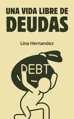 Una Vida libre de Deudas by Lina Hernandez