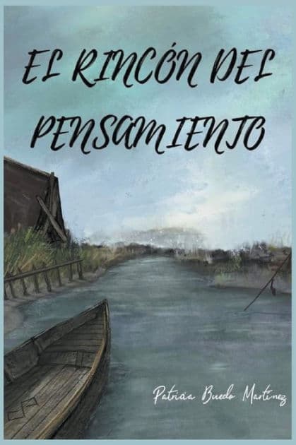 El rincï¿½n del pensamiento by Patricia Buedo Martinez