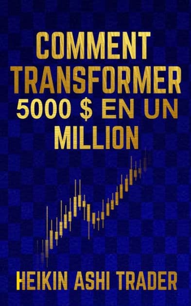 Comment Transformer 5 000 En Un Million by Dao Press