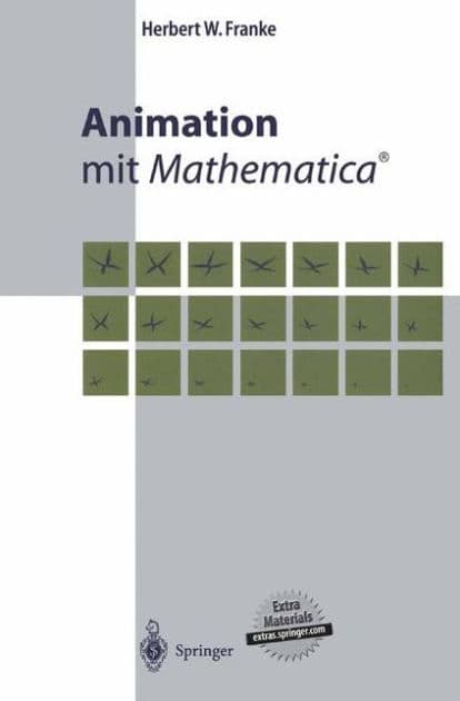 Animation mit Mathematicaï¿½ by Herbert Franke