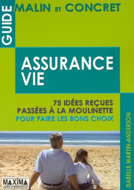 Assurance vie by Isabelle Martin-Anderson