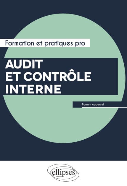 Audit et contrôle interne by Romain Appercel