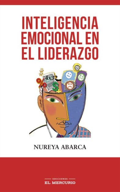 Inteligencia emocional en el liderazgo by Nureya Abarca