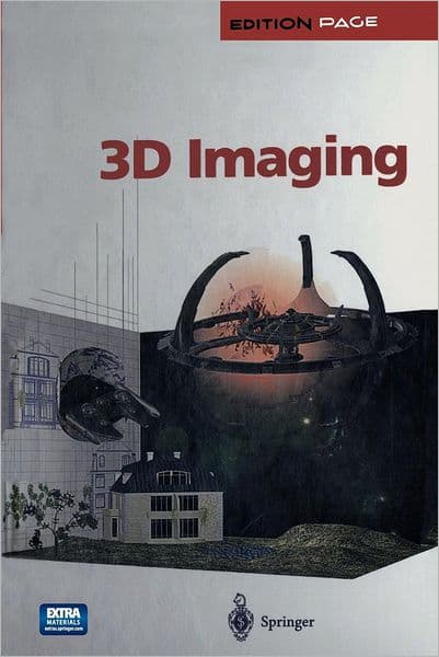 3D Imaging by Ulrike Hïïler